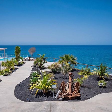 Pájara Etti Paradise Suite Mediterraneo מראה חיצוני תמונה