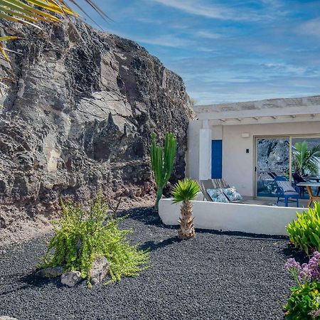 Pájara Etti Paradise Suite Mediterraneo מראה חיצוני תמונה