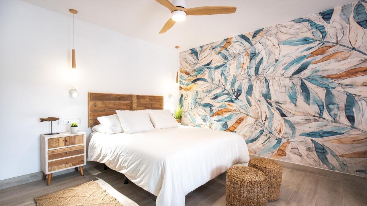 Pájara Etti Paradise Suite Mediterraneo מראה חיצוני תמונה