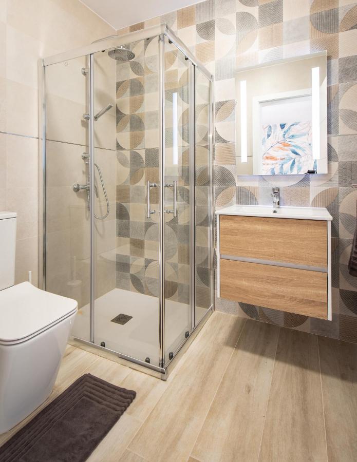 Pájara Etti Paradise Suite Mediterraneo מראה חיצוני תמונה