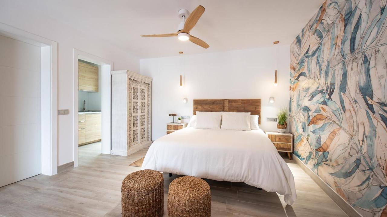 Pájara Etti Paradise Suite Mediterraneo מראה חיצוני תמונה