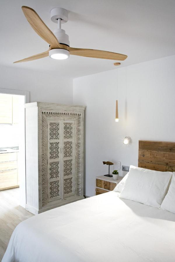Pájara Etti Paradise Suite Mediterraneo מראה חיצוני תמונה