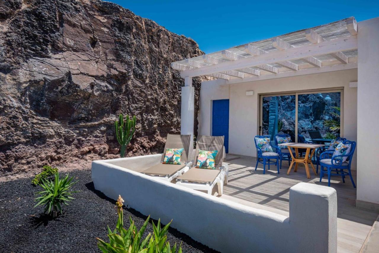 Pájara Etti Paradise Suite Mediterraneo מראה חיצוני תמונה