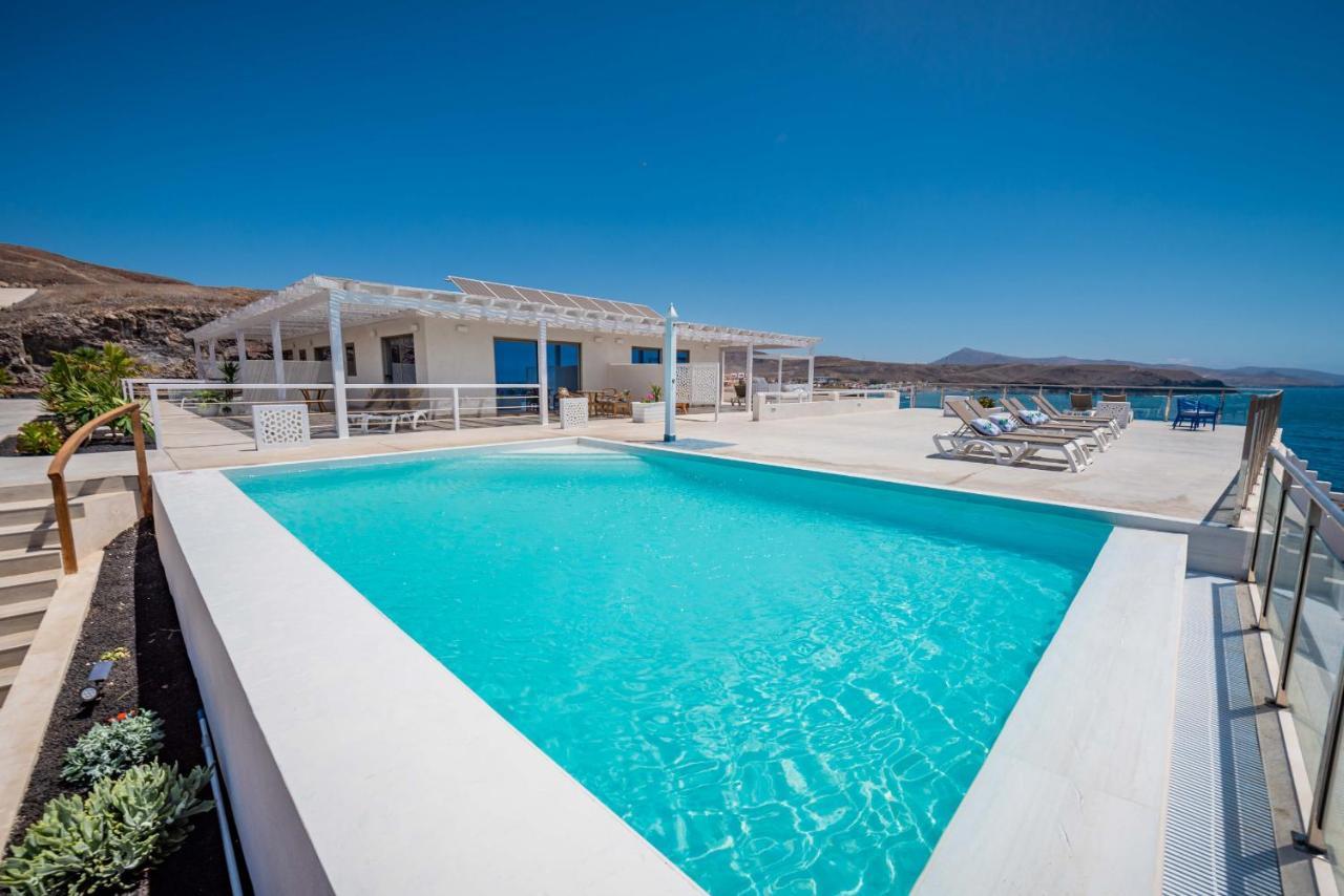 Pájara Etti Paradise Suite Mediterraneo מראה חיצוני תמונה