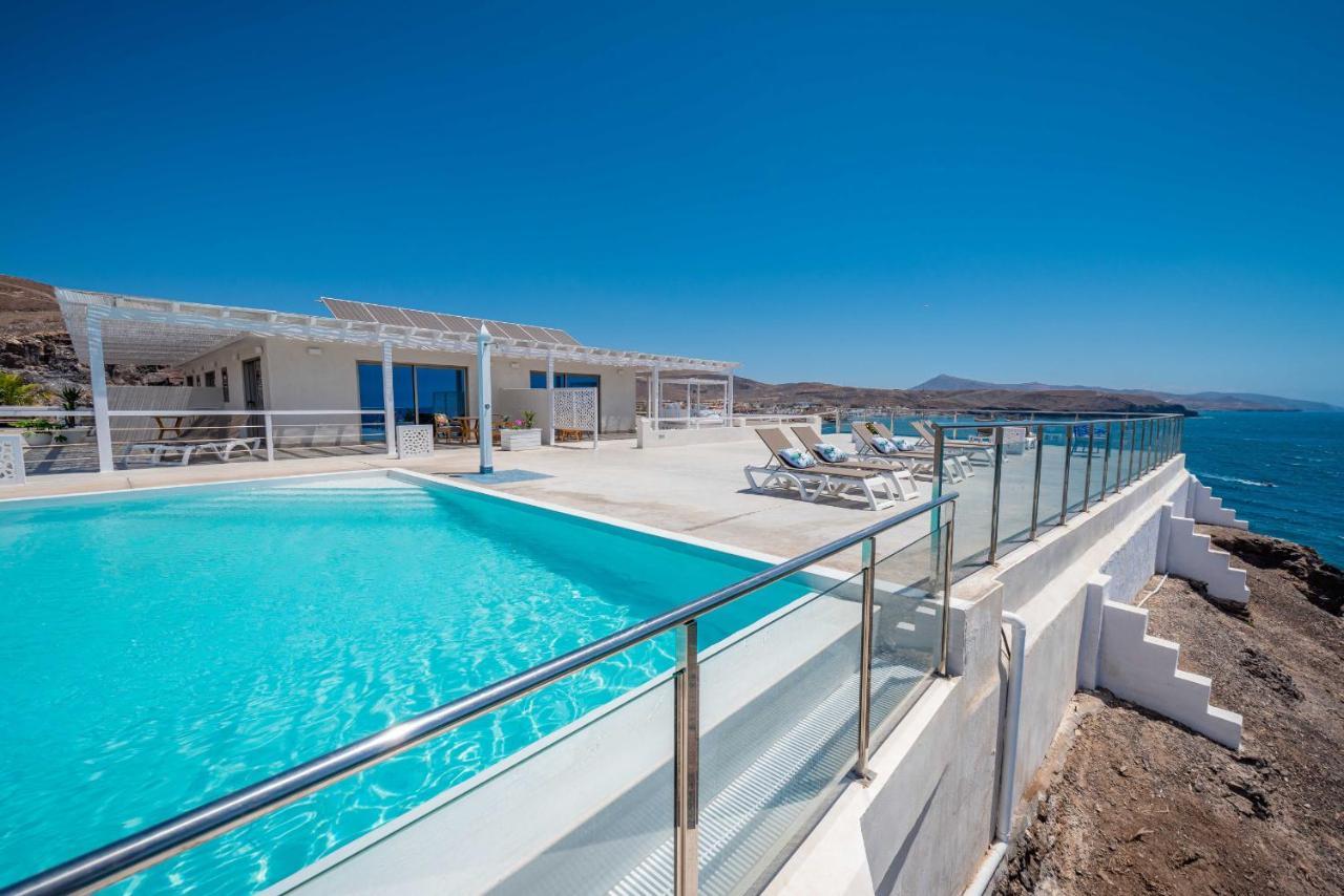 Pájara Etti Paradise Suite Mediterraneo מראה חיצוני תמונה