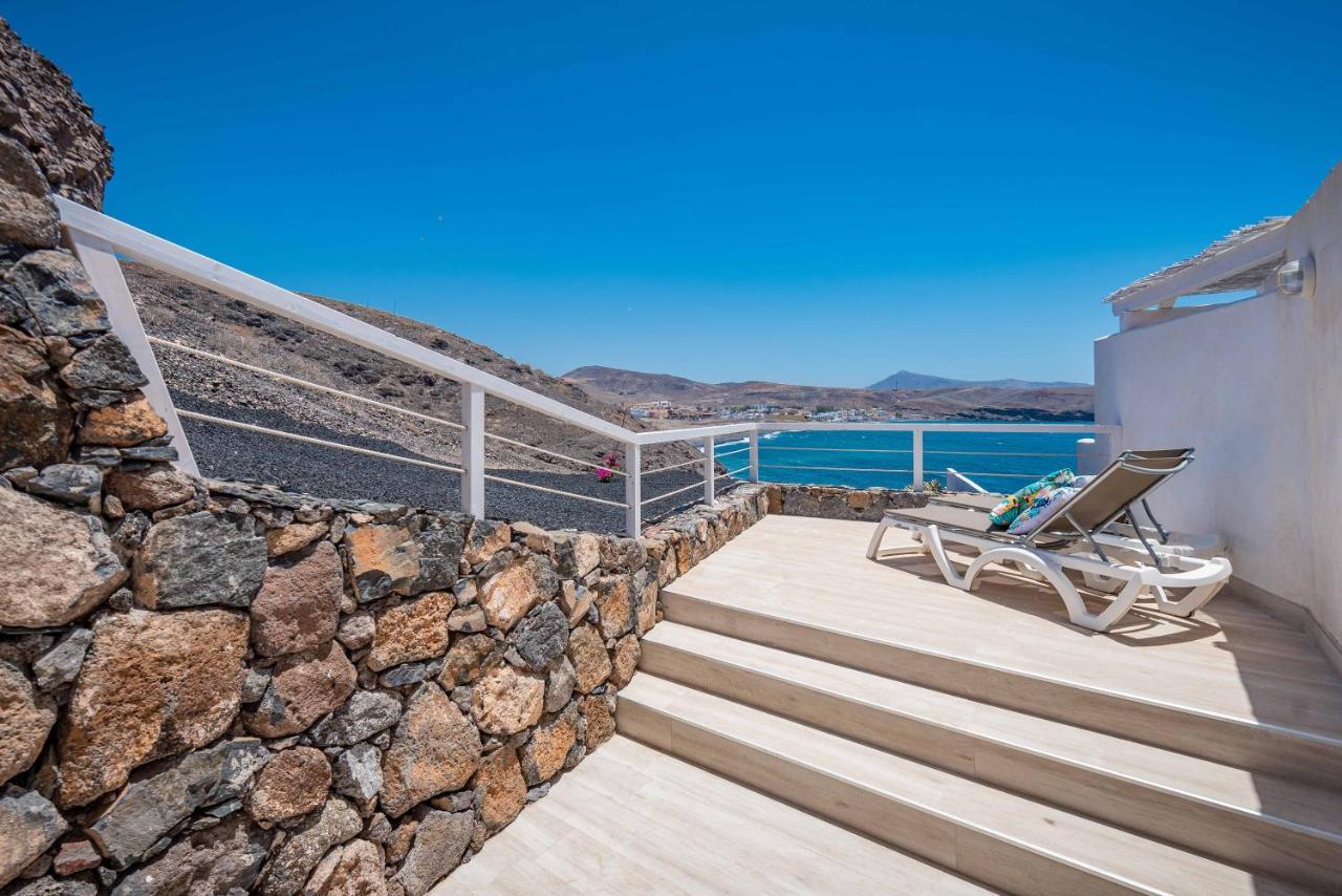 Pájara Etti Paradise Suite Mediterraneo מראה חיצוני תמונה