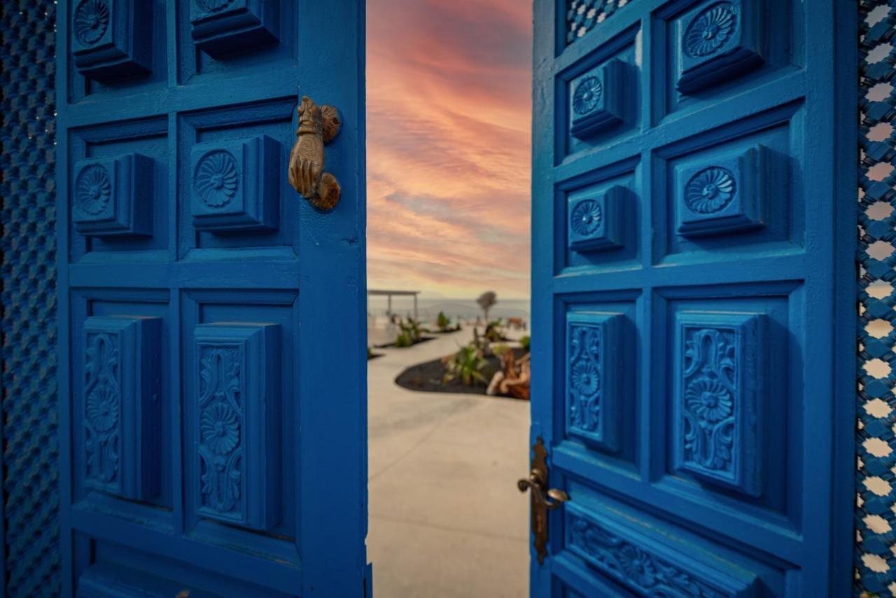 Pájara Etti Paradise Suite Mediterraneo מראה חיצוני תמונה
