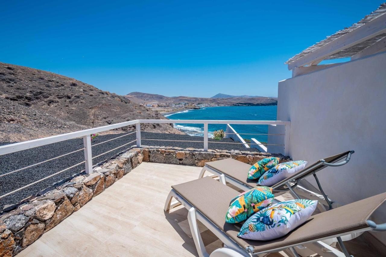 Pájara Etti Paradise Suite Mediterraneo מראה חיצוני תמונה