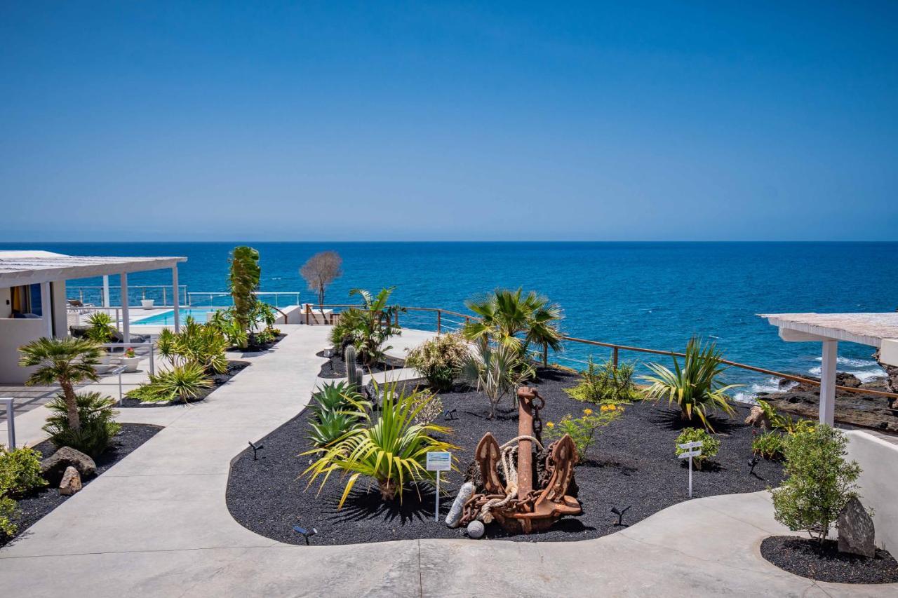 Pájara Etti Paradise Suite Mediterraneo מראה חיצוני תמונה