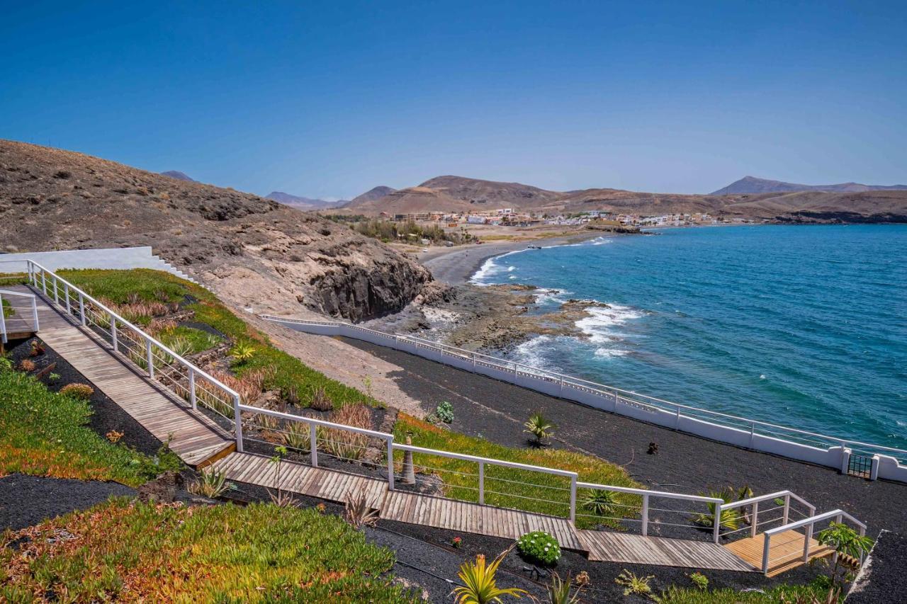Pájara Etti Paradise Suite Mediterraneo מראה חיצוני תמונה