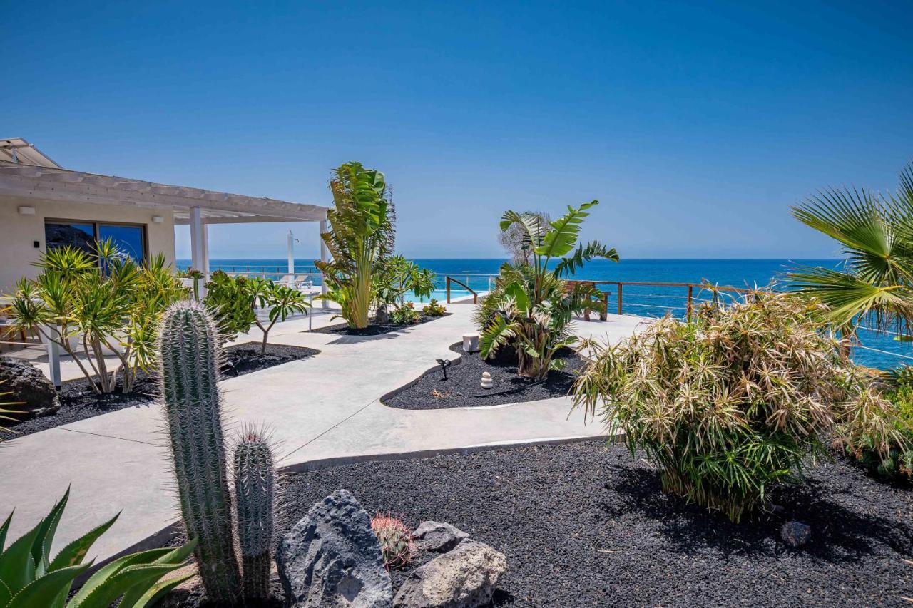 Pájara Etti Paradise Suite Mediterraneo מראה חיצוני תמונה