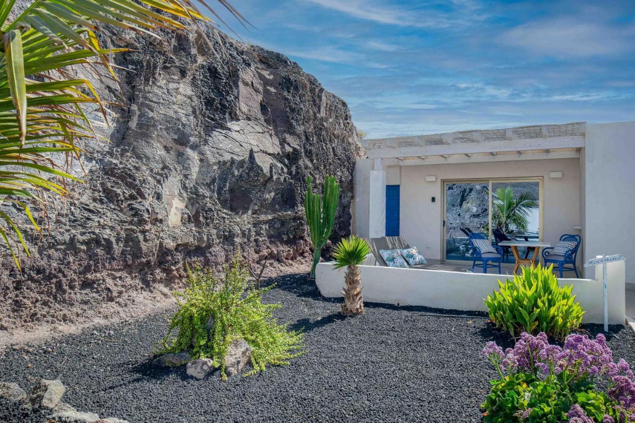 Pájara Etti Paradise Suite Mediterraneo מראה חיצוני תמונה