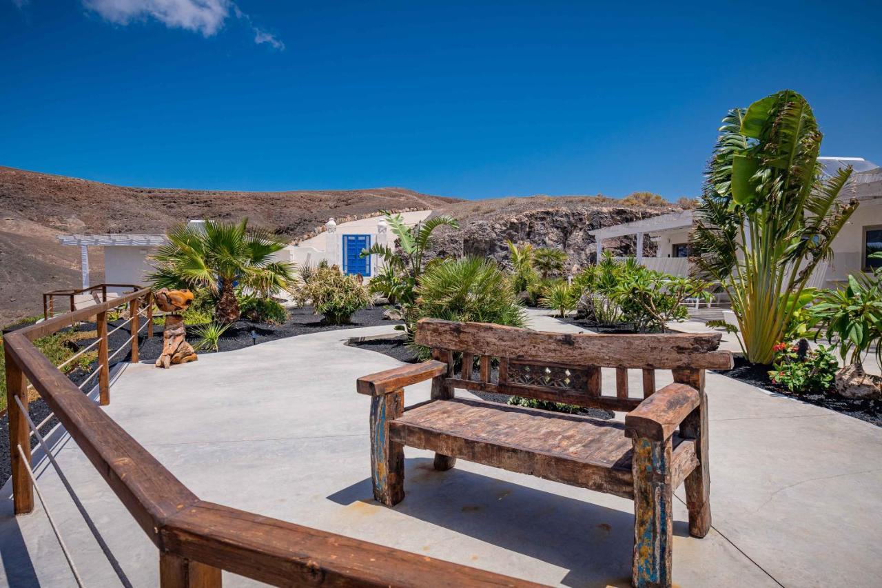 Pájara Etti Paradise Suite Mediterraneo מראה חיצוני תמונה