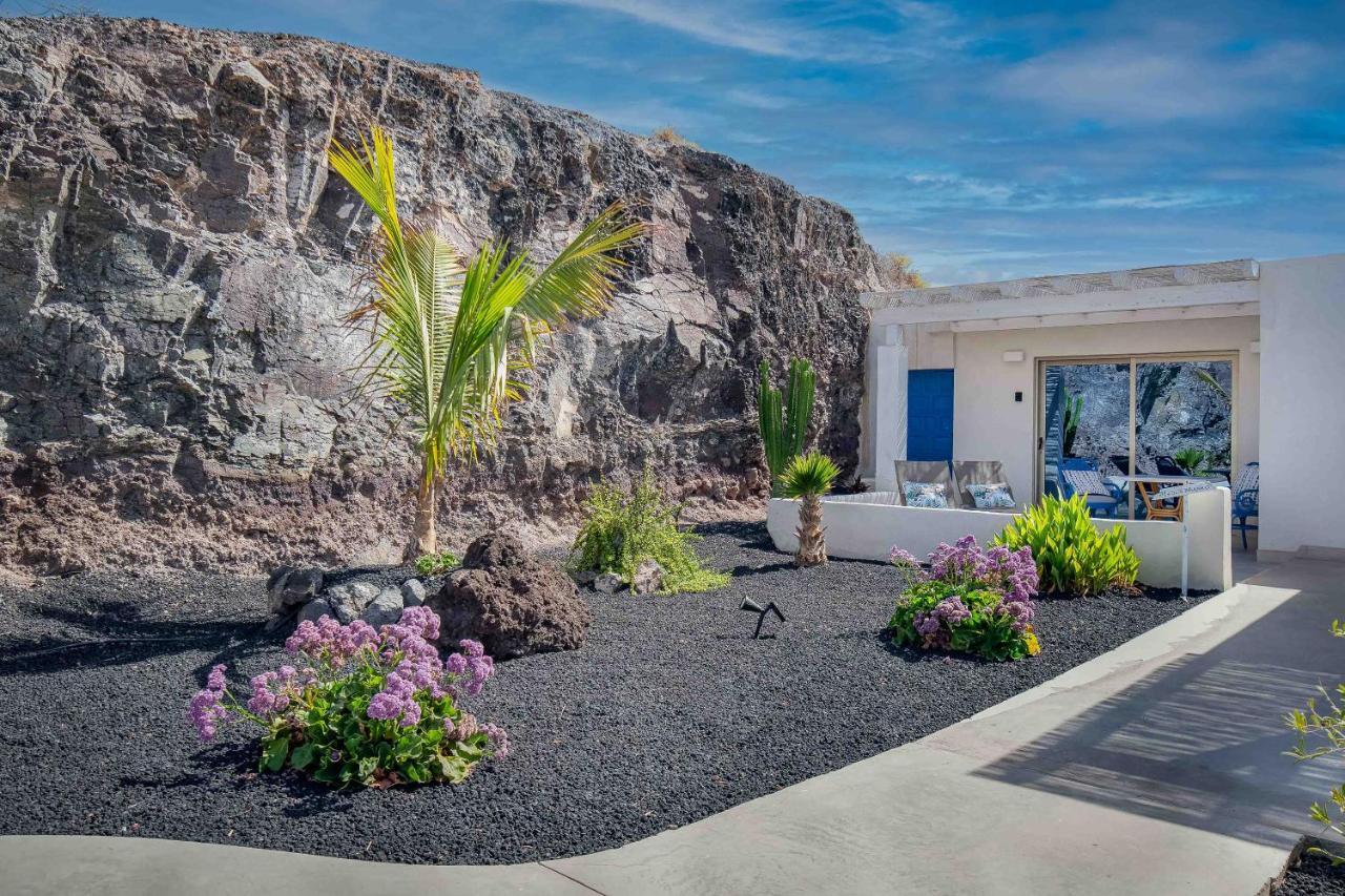Pájara Etti Paradise Suite Mediterraneo מראה חיצוני תמונה