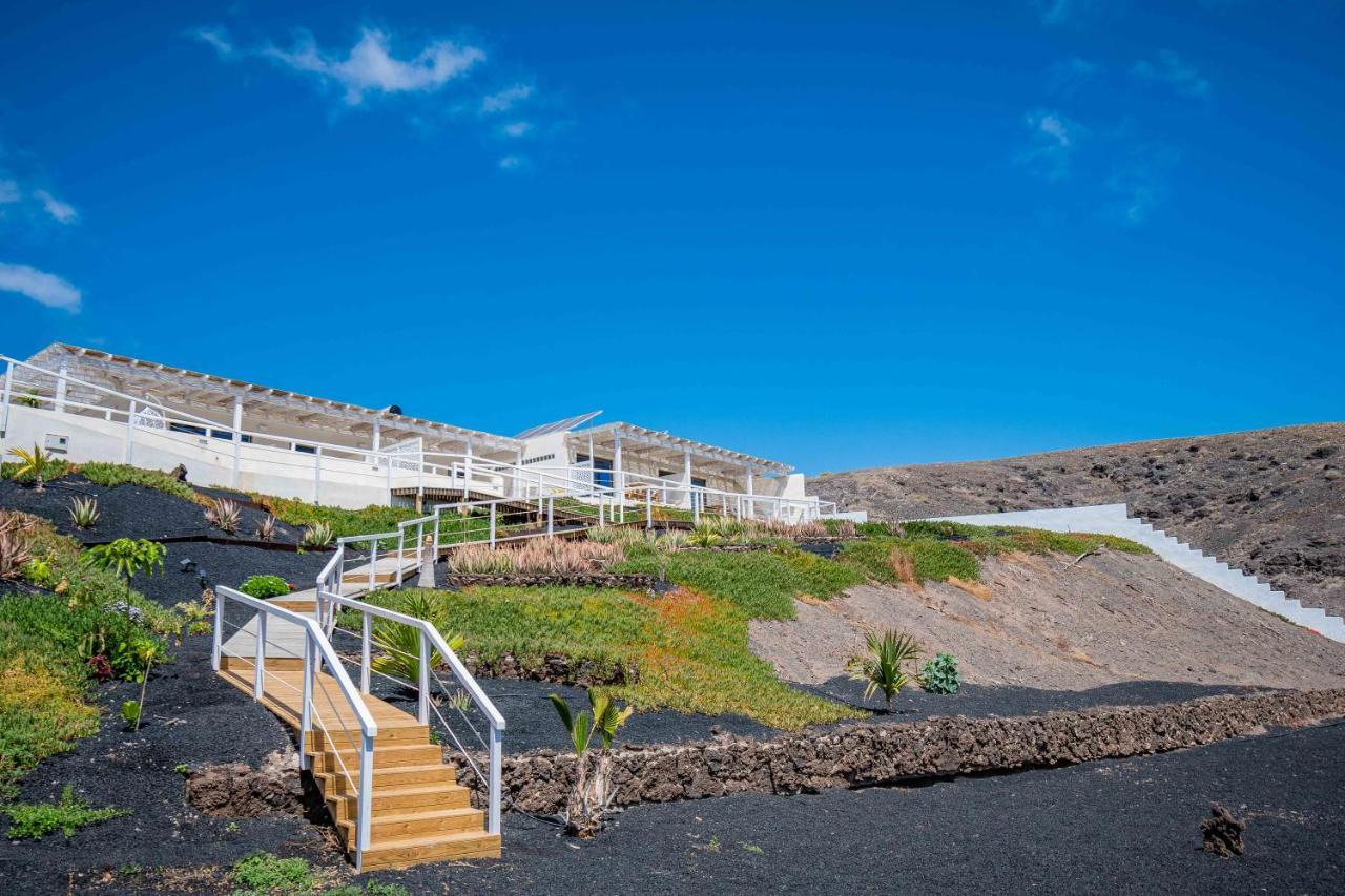 Pájara Etti Paradise Suite Mediterraneo מראה חיצוני תמונה