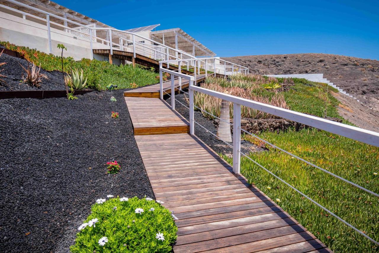 Pájara Etti Paradise Suite Mediterraneo מראה חיצוני תמונה