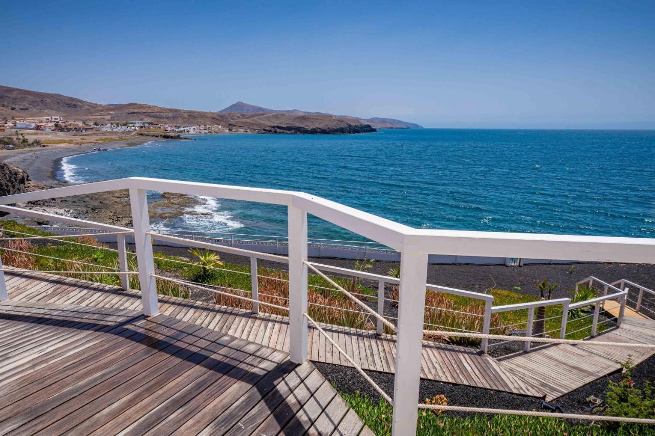 Pájara Etti Paradise Suite Mediterraneo מראה חיצוני תמונה
