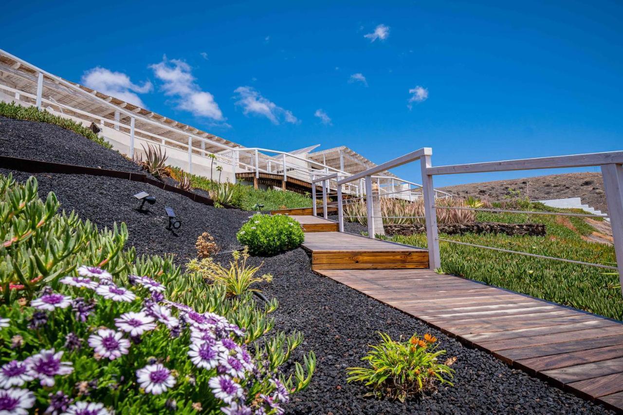 Pájara Etti Paradise Suite Mediterraneo מראה חיצוני תמונה