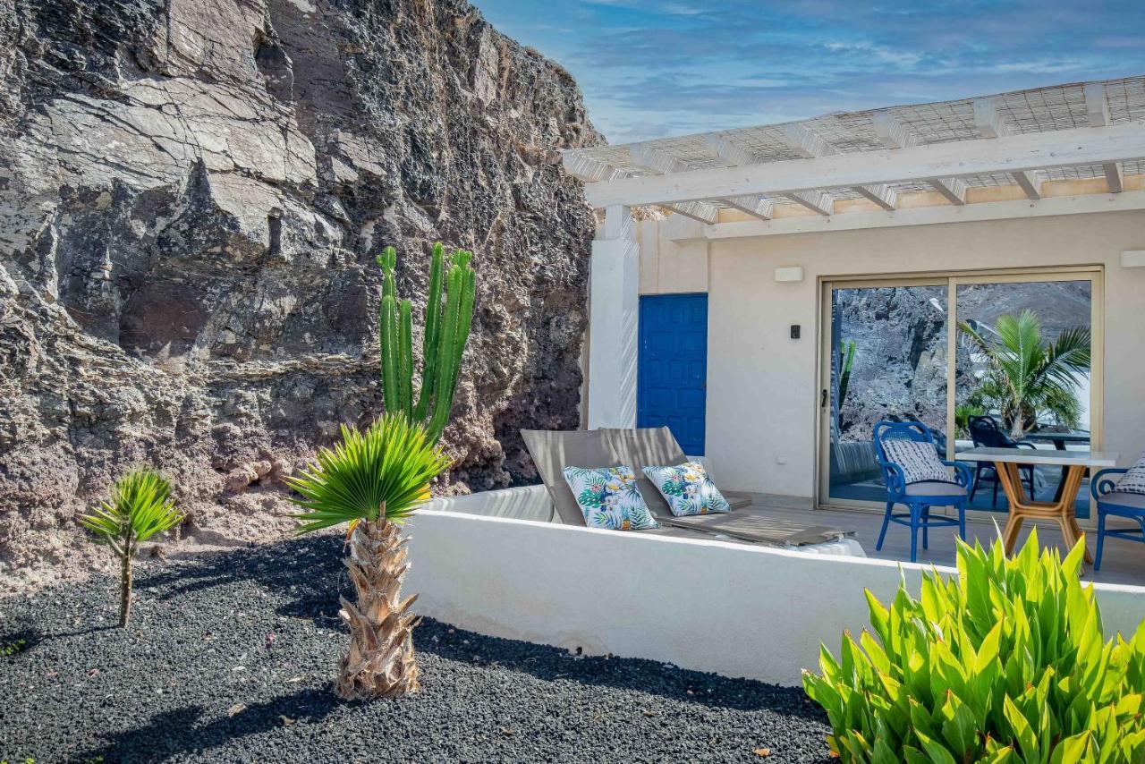 Pájara Etti Paradise Suite Mediterraneo מראה חיצוני תמונה